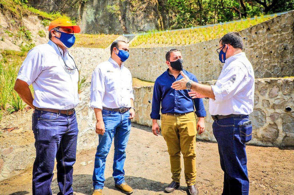 MOP y FOVIAL logran reparar peligrosa cárcava que afectaba a habitantes de Dolores Apulo mop-y-fovial-logran-reparar-peligrosa-carcava-que-afectaba-a-habitantes-de-dolores-apulo